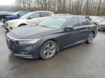 2018 Honda Accord 1HGCV1F44JA199999