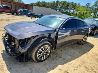 2018 Honda Accord 1HGCV3F90JA003192