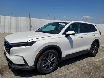 2026 Honda CR-V 7FARS3H74TE002865