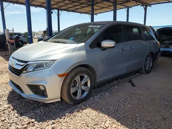 2019 Honda Odyssey 5FNRL6H79KB028354