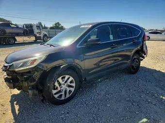 2016 Honda CR-V 2HKRM3H59GH547715