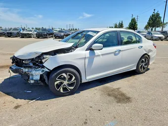 2017 Honda Accord 1HGCR2F30HA189935