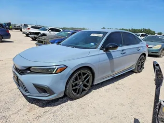 2022 Honda Civic 2HGFE2F56NH530875
