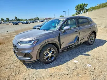 2024 Honda HR-V 3CZRZ1H77RM717309