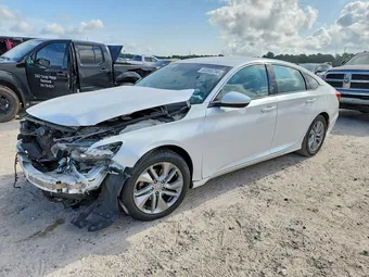 2020 Honda Accord 1HGCV1F18LA115594