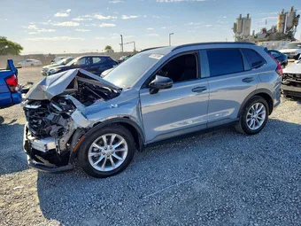 2023 Honda CR-V 5J6RS3H42PL006170