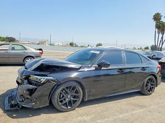 2024 Honda Civic 2HGFE2F58RH545965