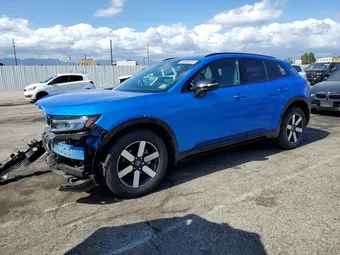 2024 Honda Prologue 3GPKHXRJ0RS533234
