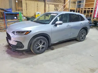 2025 Honda HR-V 3CZRZ2H75SM732290