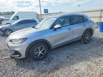2023 Honda HR-V 3CZRZ1H72PM720275