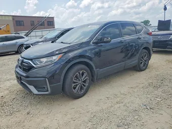 2020 Honda CR-V 7FARW2H83LE006445