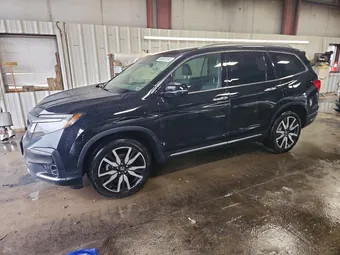 2019 Honda Pilot 5FNYF6H99KB086615
