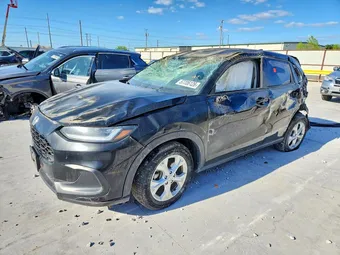 2023 Honda HR-V 3CZRZ1H36PM736816