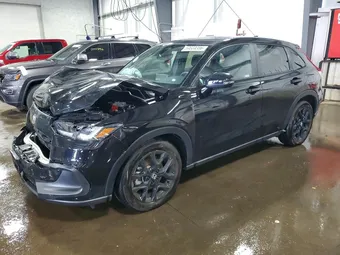 2024 Honda HR-V 3CZRZ2H59RM782246