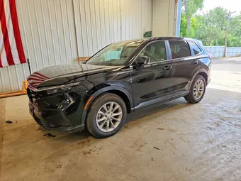 2023 Honda CR-V 2HKRS4H4XPH407742