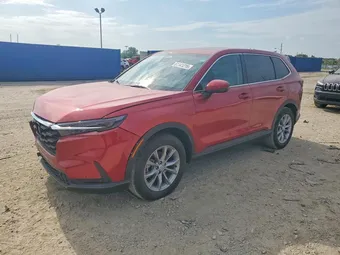 2025 Honda CR-V 7FARS4H71SE014783