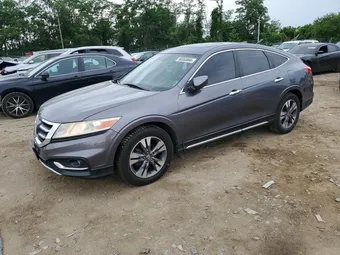 2015 Honda Crosstour 5J6TF2H53FL004097