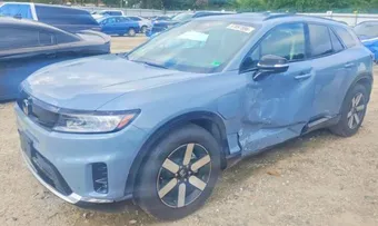 2025 Honda Prologue 3GPKHXRJ3SS527787