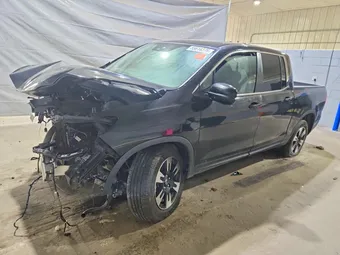2020 Honda Ridgeline 5FPYK3F59LB024800