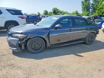 2023 Honda Civic 2HGFE2F24PH104868