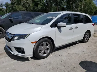 2020 Honda Odyssey 5FNRL6H7XLB037985