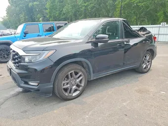 2023 Honda Passport 5FNYF8H56PB039946