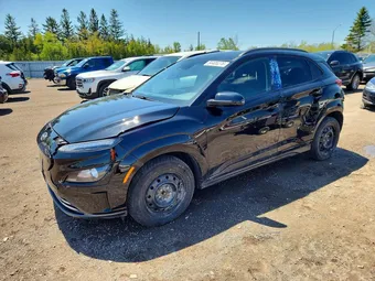 2023 Hyundai Kona KM8K23AGXPU185690