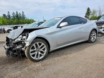 2016 Hyundai Genesis KMHHU6KJ4GU135951