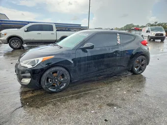 2016 Hyundai Veloster KMHTC6AD4GU255919
