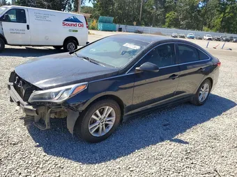 2016 Hyundai Sonata 5NPE24AF0GH343124
