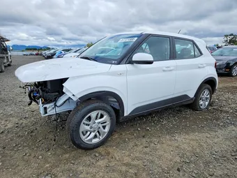 2026 Hyundai Venue KMHRB8A39TU461831