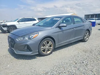 2018 Hyundai Sonata 5NPE34AFXJH653706