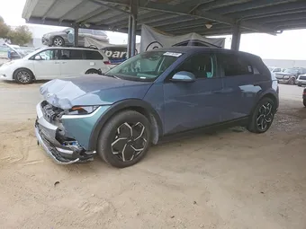 2024 Hyundai Ioniq 5 KM8KN4DE5RU341953