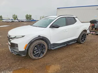 2023 Hyundai Santa Cruz 5NTJEDAF5PH063402