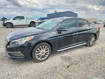 2015 Hyundai Sonata 5NPE34AF6FH016769