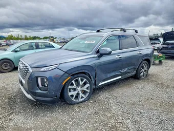 2021 Hyundai Palisade KM8R4DHE4MU230329