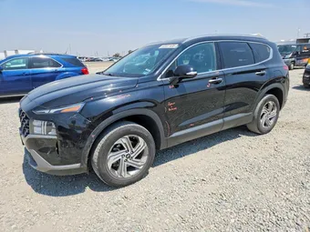 2023 Hyundai Santa Fe 5NMS2DAJ6PH494344