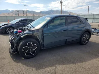 2024 Hyundai Ioniq 5 KM8KM4DE1RU295007