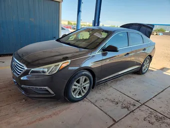 2015 Hyundai Sonata 5NPE24AF6FH188996
