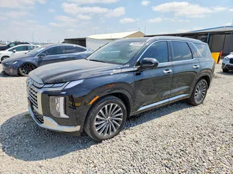 2024 Hyundai Palisade KM8R7DGE1RU805955