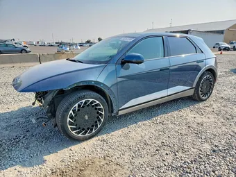 2024 Hyundai Ioniq 5 KM8KRDDF0RU330484