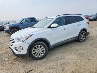 2015 Hyundai Santa Fe KM8SMDHF3FU089377