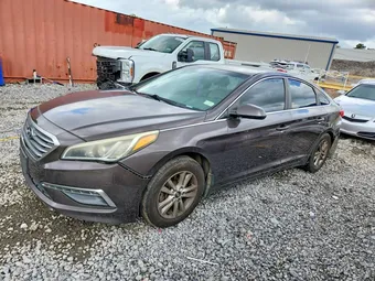 2015 Hyundai Sonata 5NPE24AF1FH166999