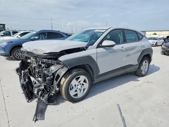 2024 Hyundai Kona KM8HACAB5RU146736