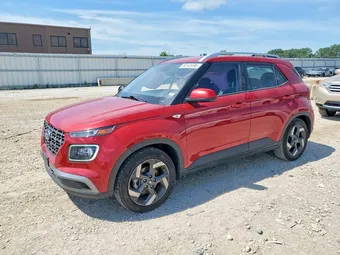2021 Hyundai Venue KMHRC8A30MU084711
