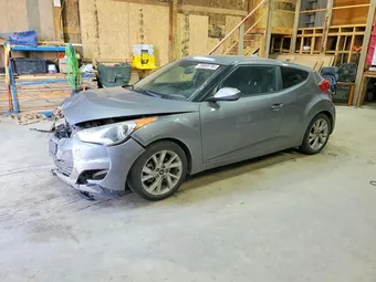 2016 Hyundai Veloster KMHTC6AD5GU290193
