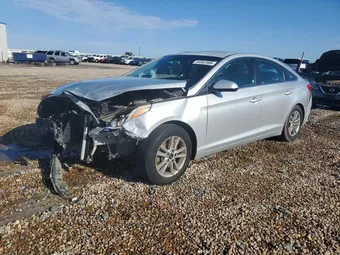 2015 Hyundai Sonata 5NPE24AF4FH001481