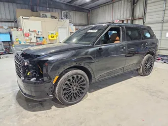 2026 Hyundai Palisade KM8RMESAXTU051464