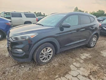 2016 Hyundai Tucson KM8J3CA41GU125389
