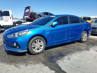 2018 Hyundai Sonata 5NPE24AF3JH614894